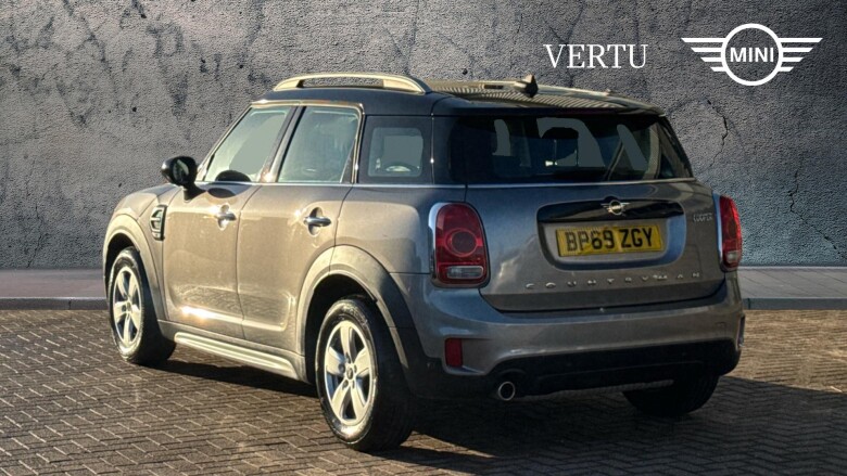 MINI Countryman 1.5 Cooper Classic 5dr Auto Petrol Hatchback